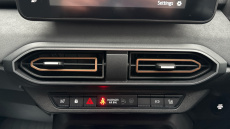 Dacia Jogger 1.6 HEV Extreme 5dr Auto Hybrid Estate